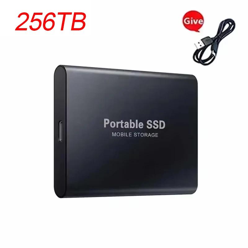 Cietvielu disks 1TB Ārējais cieto disku