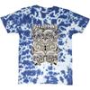 Def Leppard Love Bites T-Shirt Blau Neues Unisex T-Shirt