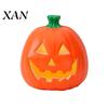 Reusable Pumpkin Lantern LED Battery-Powered Warm Light Halloween Safe Energy-saving Indoor Outdoor Decor Long-lasting