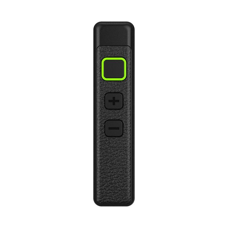 UNIKOO Bluetooth Mini Ear-Hook Walkie Talkie (CN version)