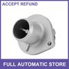 Aluminum Thermostat Housing Assembly for Ford F-250 F-350 Super Duty 03-07