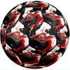 Spartak Moskau Thema Größe 5 Match Fußball Professioneller Outdoor Fußball Weiche Haptik Trainingsball