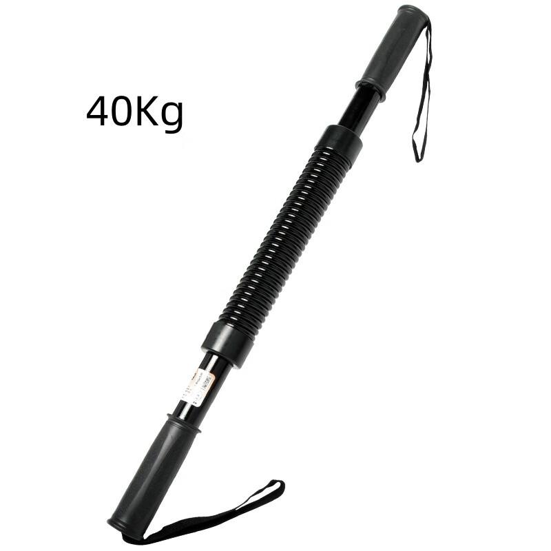 Double Spring Arm Strength Exerciser