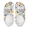 Unisex EVA Walking Clogs Art Printed Quick Dry Flexible Slip On Travel Use Beach Garden Daily Walking Leisure Sandals Beach Wear