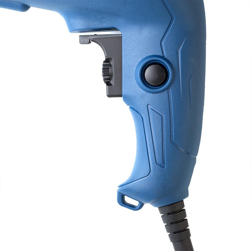 Multifunctional High-Power Electric Drill & Screwdriver