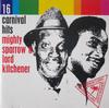CD MIGHTY SPARROW LORD KITCHENER 16 Karnevalshits 691702 ICE 199 Nicht Japan Reggae Ska Dub Gebraucht