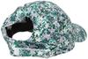 Cap Golf W Graphic Ponytail Hat 24 Dark Frost [PUMA] Women's Myrtle/Jade