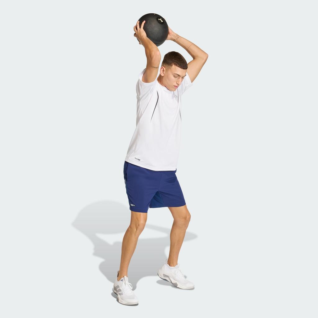 adidas Tech Apparel T-Shirt Ke4899