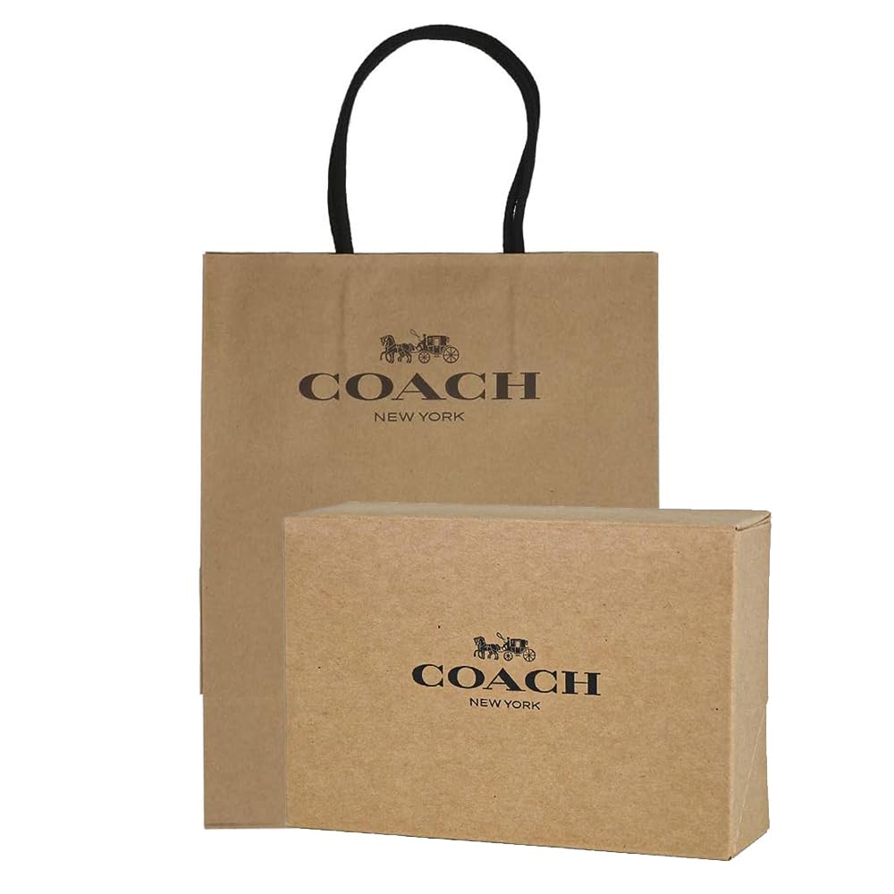 Marco Polo Women's Long Zip-Around Wallet with Strap, Signature Coated Canvas and Leather, Round Zipper, Ample Card Slots, PVC Leather, C4452