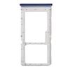 Sim Card Tray Set Plastic Brush Eject Pin Storage Card Slot Holder Smartphone Accessories for   Note 8 Pro