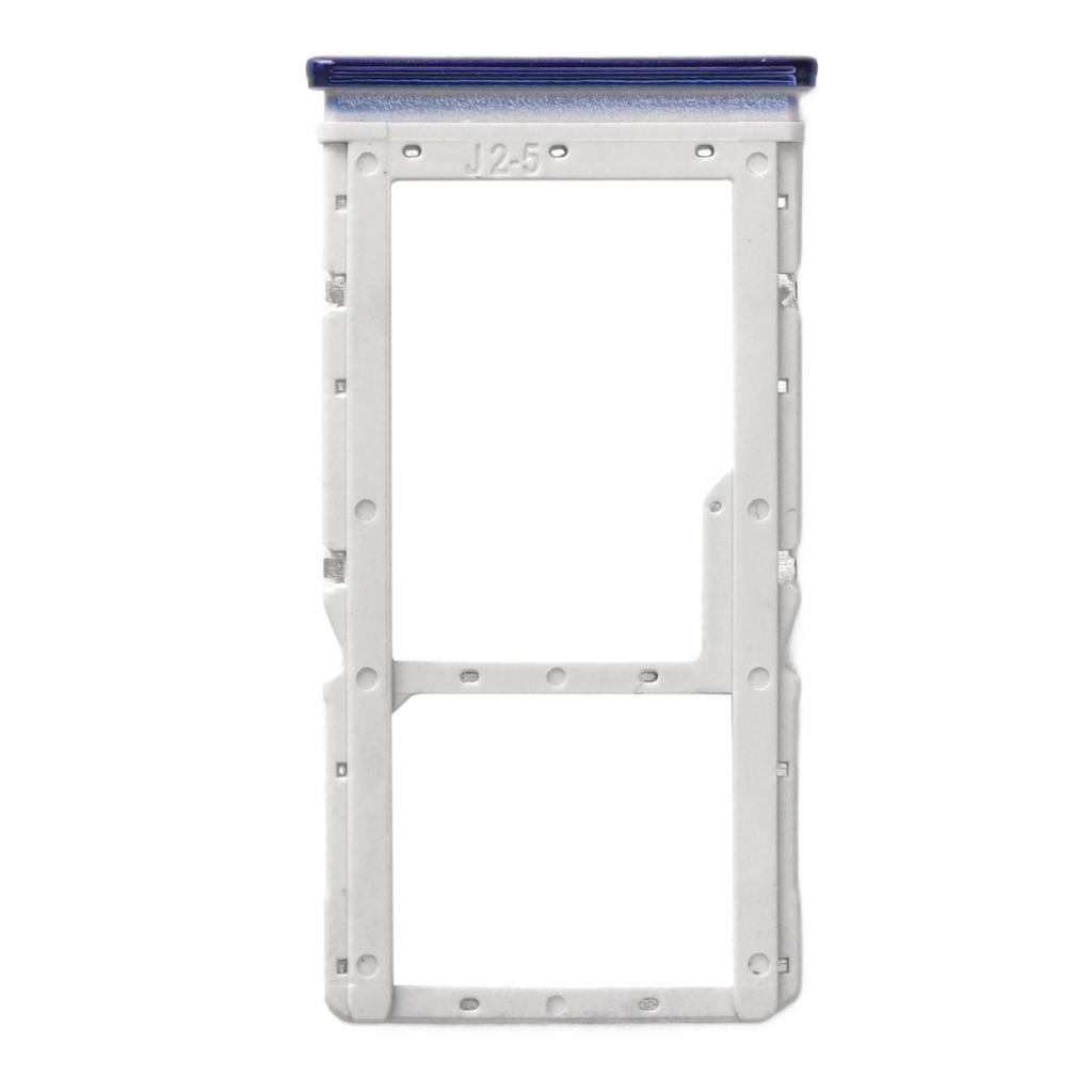 Sim Card Tray Set Plastic Brush Eject Pin Storage Card Slot Holder Smartphone Accessories for   Note 8 Pro