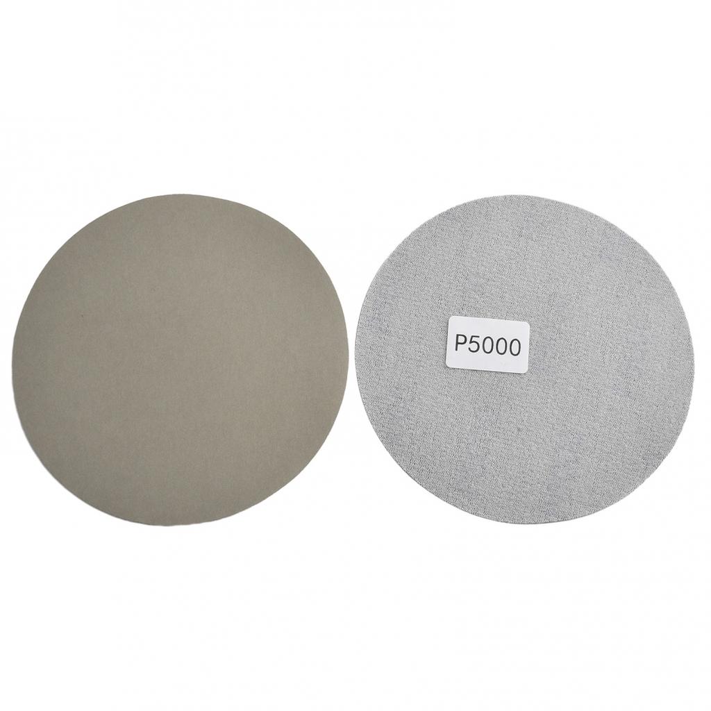 1000/1500/2000/3000/5000 Grit Sandpaper Dry And Wet