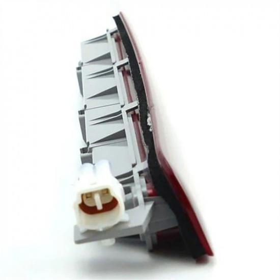 1x Car Rear Center Stop Brake Lamp 81570-60081 Fit For LAND CRUISER PRADO LC120