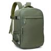 Boarding Travel Backpack for Men Women, Compatible with Ryanair, Easyjet and Wiz Air Luggage Backpacks, Lightweight Computer Bag