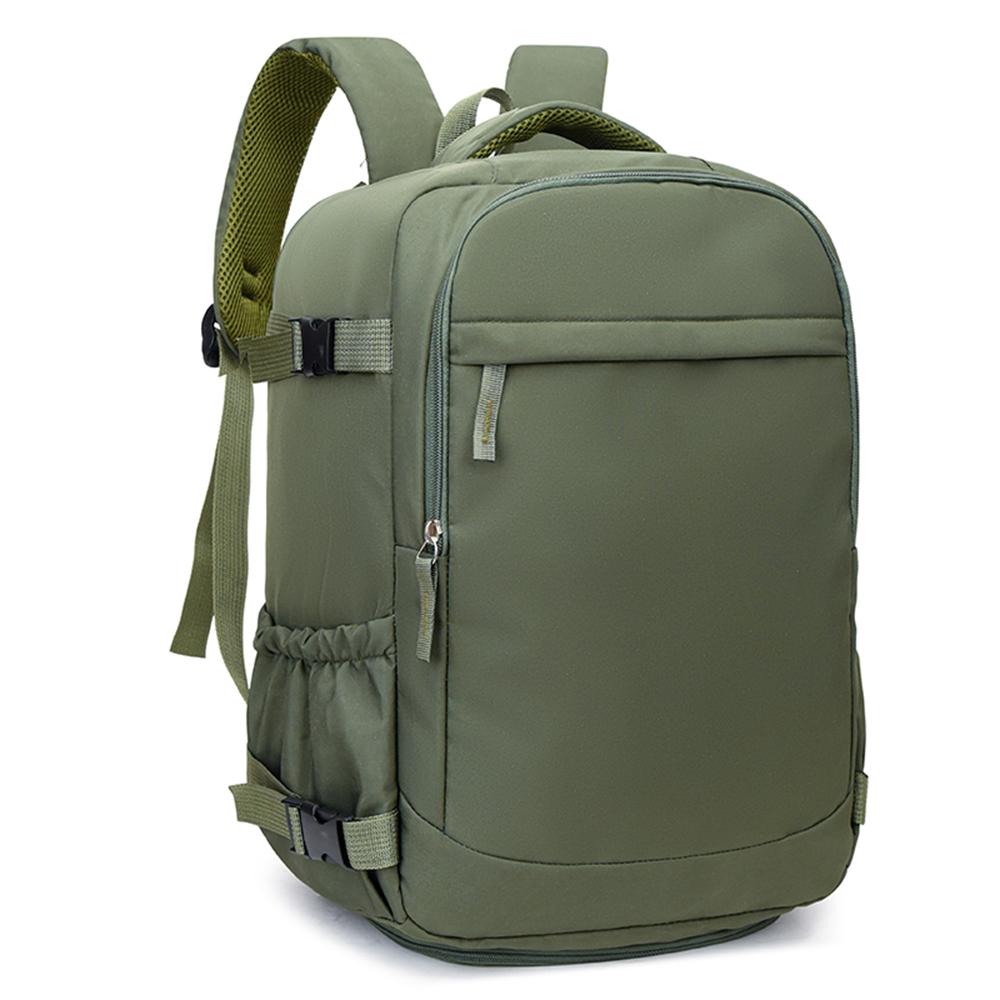 Boarding Travel Backpack for Men Women, Compatible with Ryanair, Easyjet and Wiz Air Luggage Backpacks, Lightweight Computer Bag
