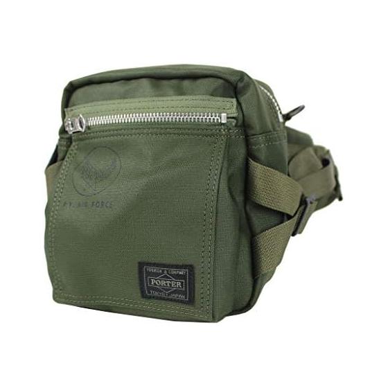 

[Porter] Flying Ace FLYING ACE Waist Bag 863-16810
