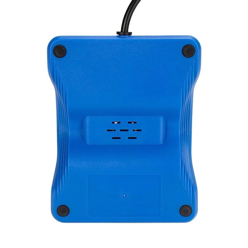 Scatola Scanner per Pagamenti con Codice QR NTEUMM A2