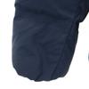 UNIQLO seamless Down jacket L Navy Women Used