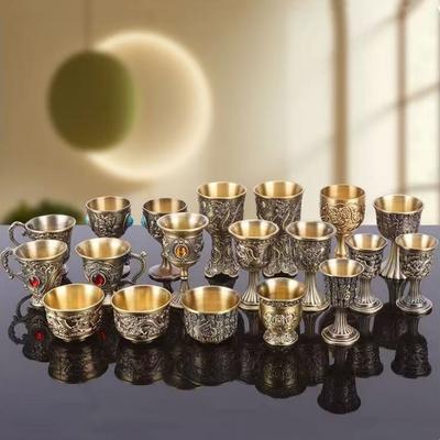 Bardak Takımı – Gözlükler