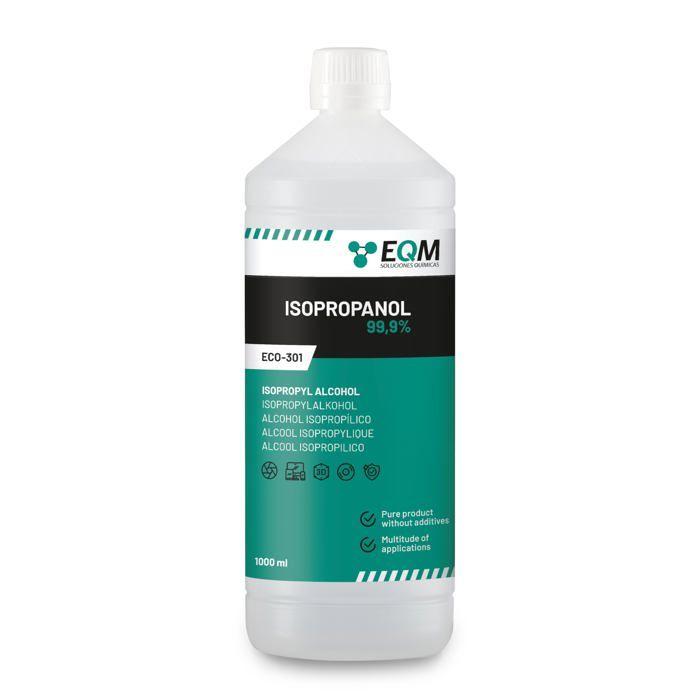 XSPC EQM SOLUCIONES QUIMICAS A