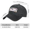 2026 BENSON BOONE Baseball Cap Sun Hat For Children Winter Hat Foam Party Hat Funny Women's Golf Clothing Men's