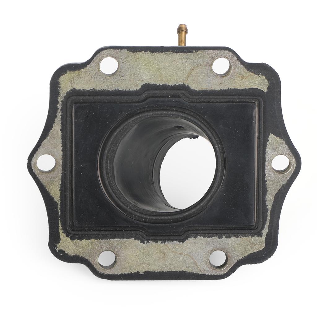 Carburetor Intake Manifold Boot For Kawasaki KDX220SR B1 B2 B3 B4 B5 B6 94-99