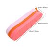 Swim Goggle Case For Swimming Goggles Silicone Protective Cases with Drain Hole for Goggles