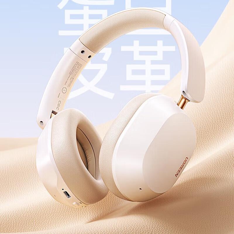 Ugreen MAX5 Wireless ANC Over-Ear Headphones