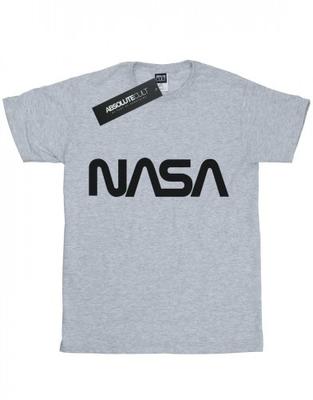 Boys Modern Logo T-Shirt