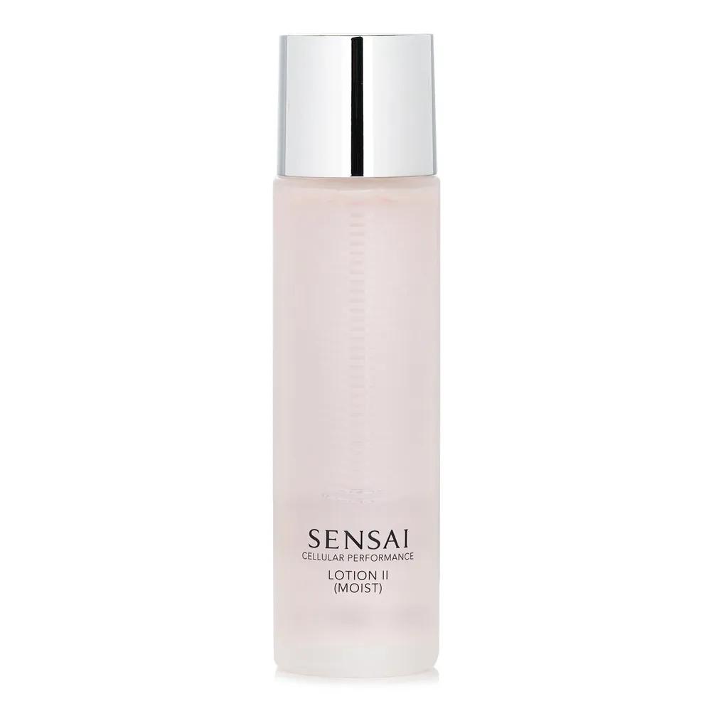 

Sensai Cellular Performance Lotion II - Moist 60ml/2oz