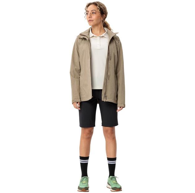 Куртка VAUDE Rosemoor Jacket II