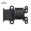 35760-S5A-003ZA: Honda CRV Right Front Power Window Regulator Switch