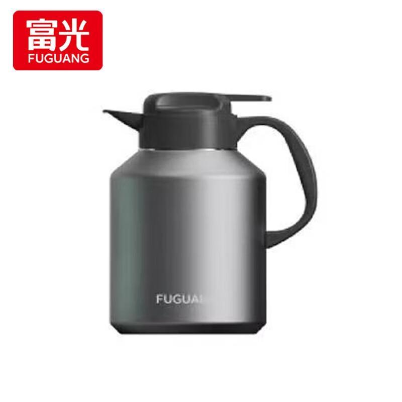Fuguang Xinyi 2000ml 304 Stainless Steel Tabletop Kettle