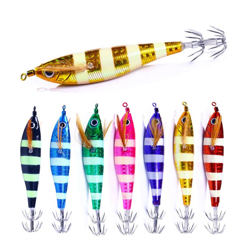 Lure Bait Night Glow Imitation Shrimp10.5cm9.5gSpecial Bass Fish Mouth Fake Bait Fishing Imitation Fish Bait