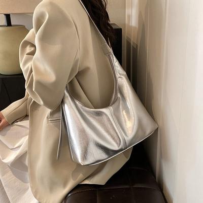 Sacs d'été pour femmes, sacs à bandoulière de grande capacité, style simple et tendance, nouvelle collection