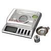 Libra High Accuracy Weigh Balance Pocket Precision Jewelry Weight Scales 30g X0.001g Digital Scales New
