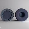 YAYINCC 1 Pair Replacement foam Ice EarPads With buckle Pillow Cushion Cover For JBL Tune600BTNC T600BT T660NC T670NC Headset