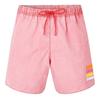 Lacoste Mens Ombre Swim Shorts