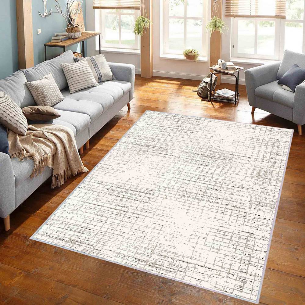 

Mosimoso Home MC182 Ковер с принтом на подошве в горошек 50x80 cm