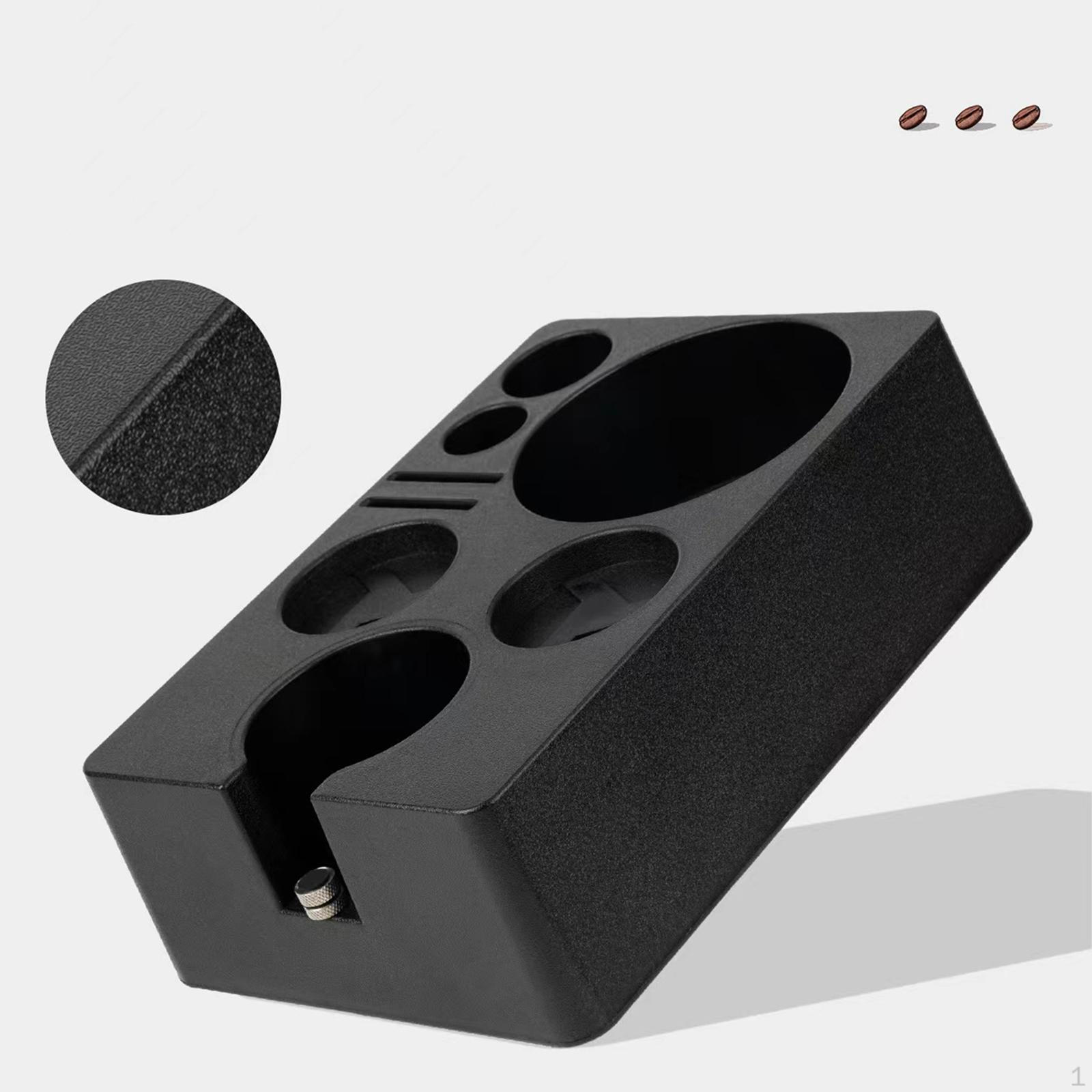 Station, Coffee Stand, Multifunctional Organizer, Replacement Accessory, Kitchen Tool for for 5.1 to 5.3cm Dia