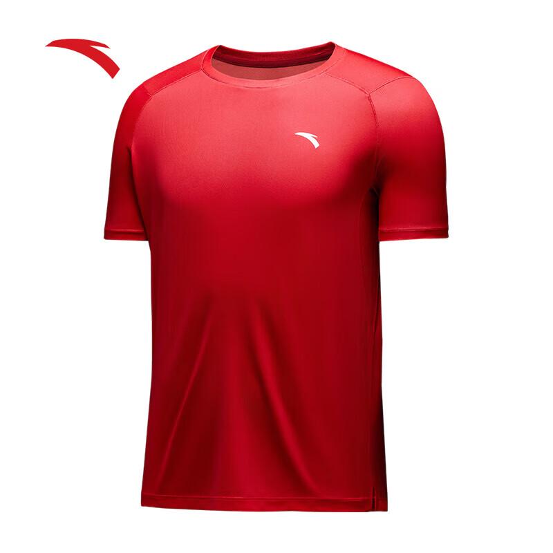 Женская спортивная футболка ANTA M