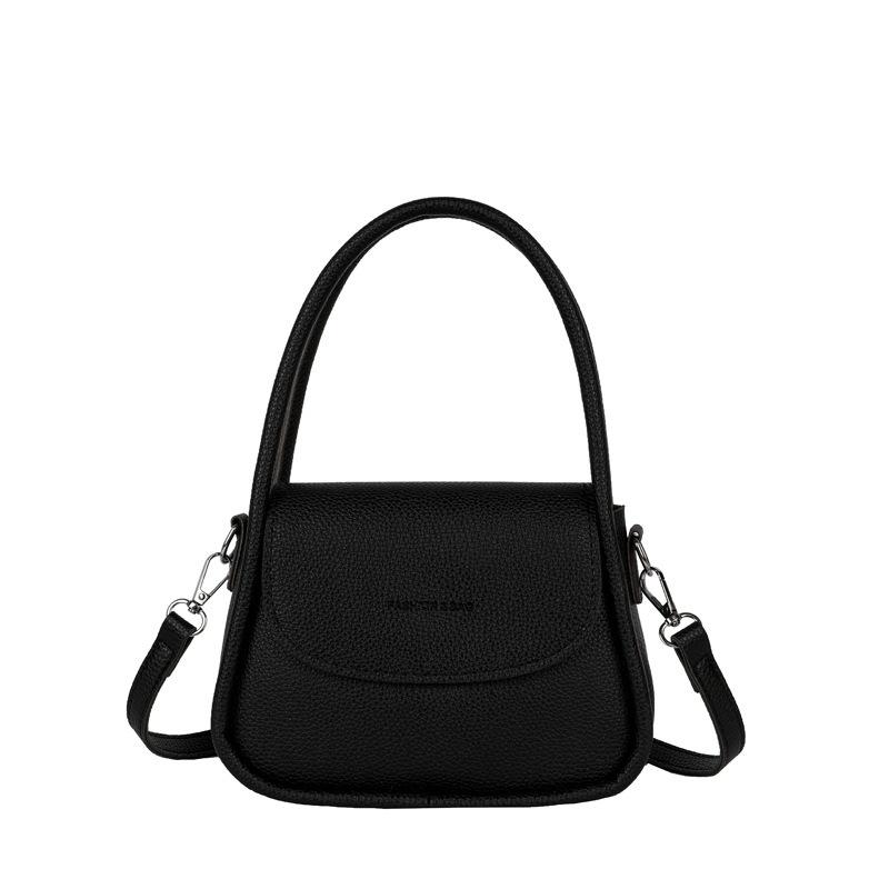 Versatile Niche Bags New Women's Bags Small Bags One Shoulder Fashion Messenger Bags Handbags