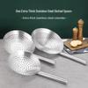 Naiduo Stainless Steel Lard & Oil Storage Pot