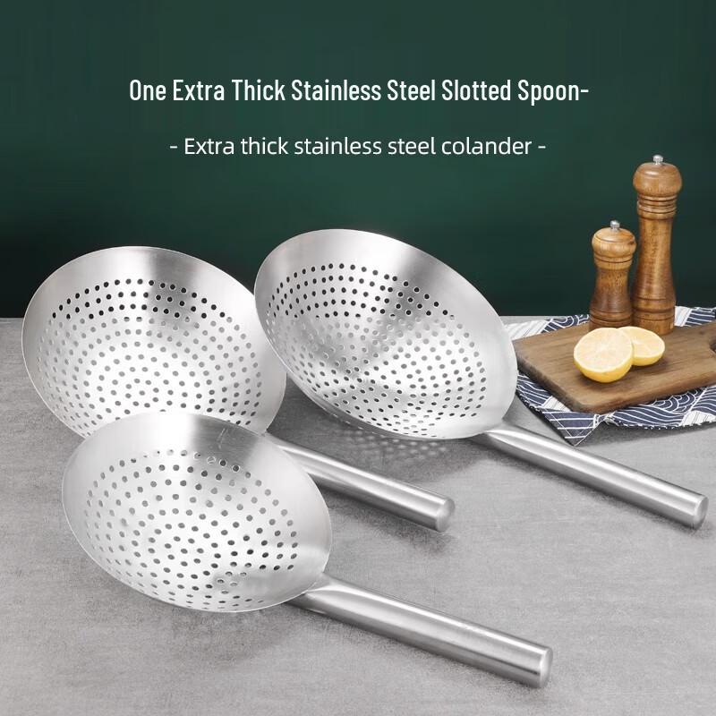 Naiduo Stainless Steel Lard & Oil Storage Pot