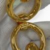 Excellent GUCCI Bangle Horsebit gold Women Used