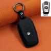BMW Car Key Case Cow Leather Key Cover I3 Three Series Five Series Five 30X1 Shell X 3 Five Series X 5 Knife Fork IX3 MPSGW1