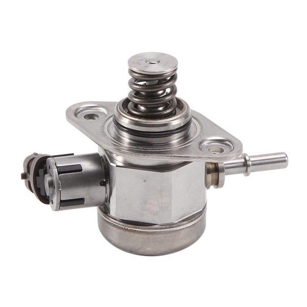 Silver Metallic High-Pressure Fuel Pump for Hyundai/Kia 35320-2B220