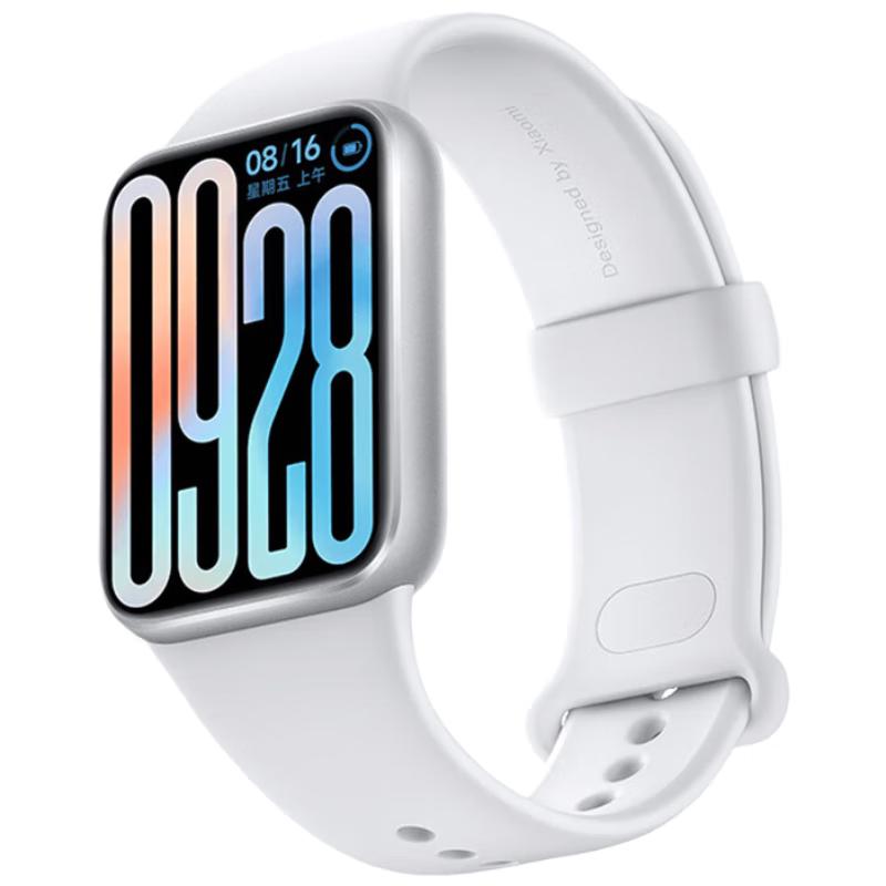 

Xiaomi Smart Band 9 Pro (CN version)