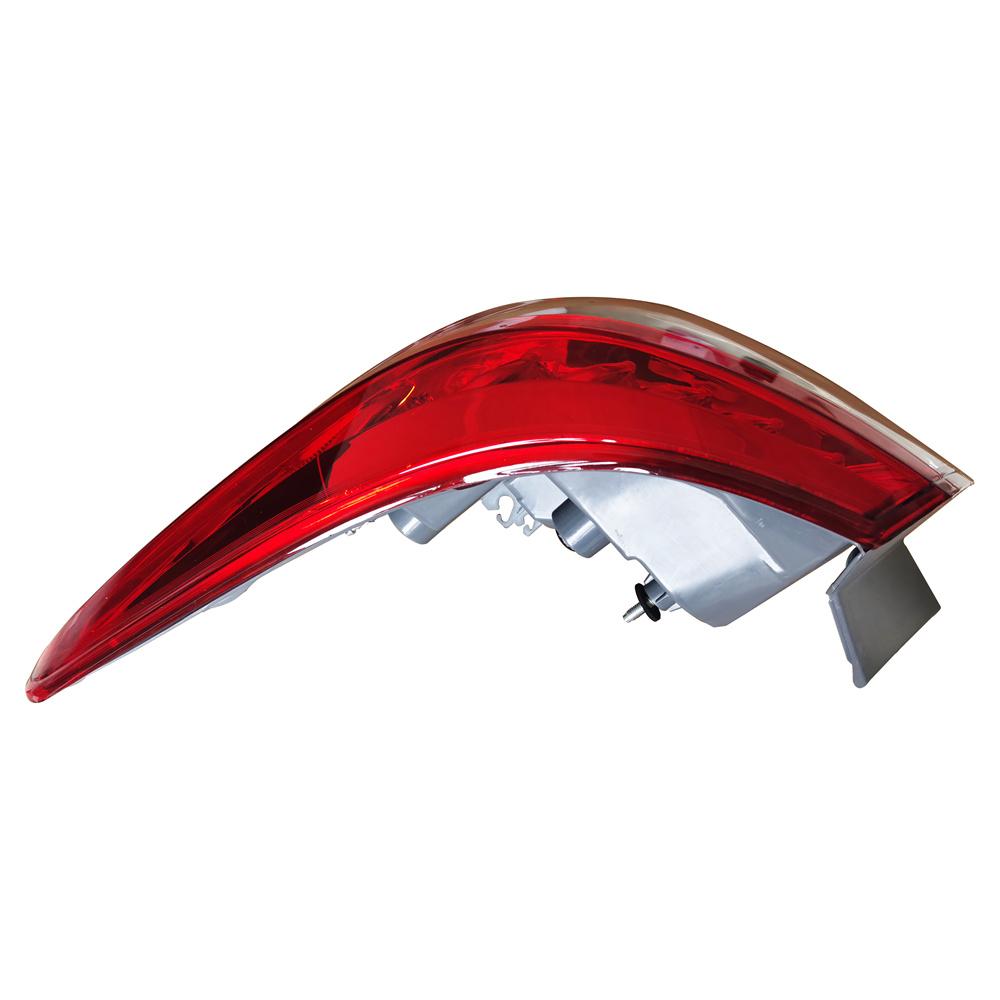Tail Light Taillamp Right Outer Passenger RH For 2013 2014 2015 Nissan Sentra 11-6549-00-1 265503SG0A 315-1979R-AF