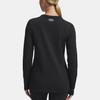 Under Armour Base 3.0 Fashion Comfortable Trendy Simple Long Sleeve T-Shirt Women tops 6004065-002